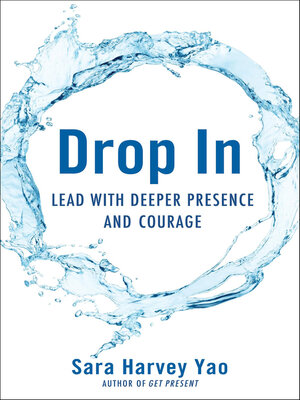 cover image of Drop In